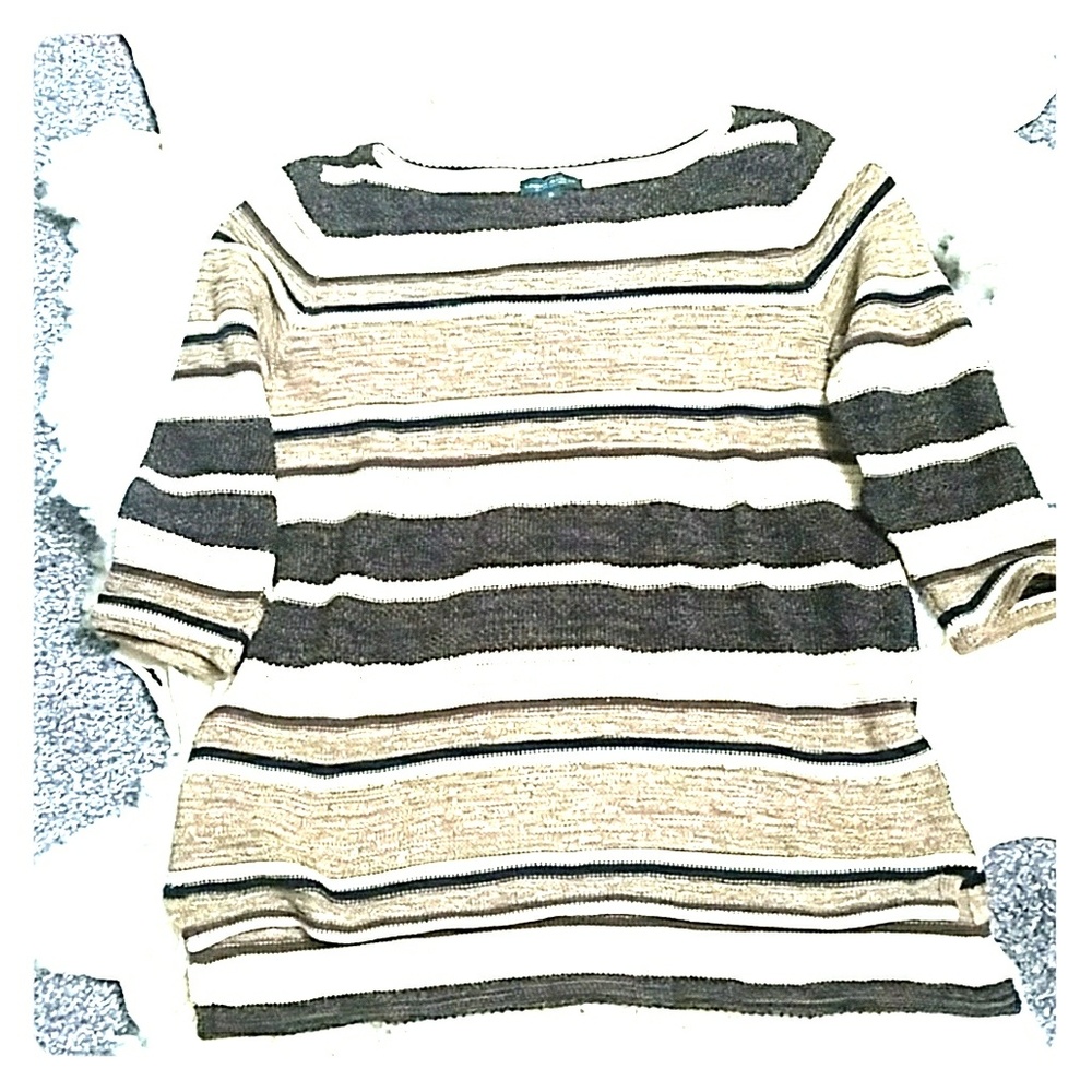 Ralph Lauren knit sweater